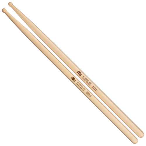 Image 4 - Meinl Hybrid Series Hard Maple Drumsticks